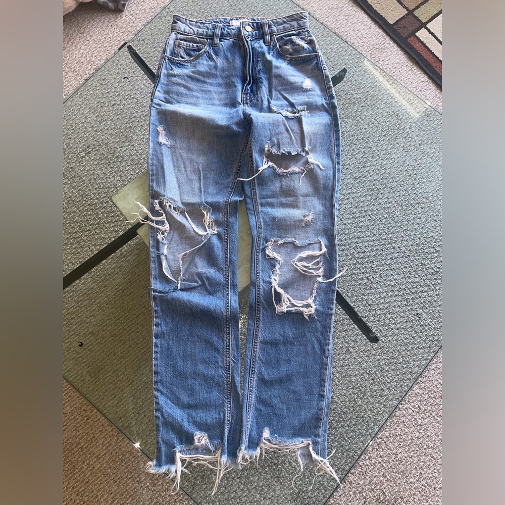 KanCan Signature Jeans